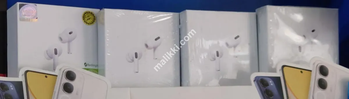 Redingtom Air pods High Quality Sound