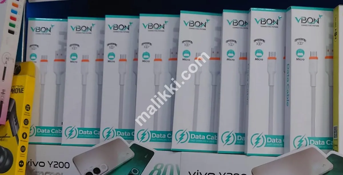 VBON Data Cable Micro