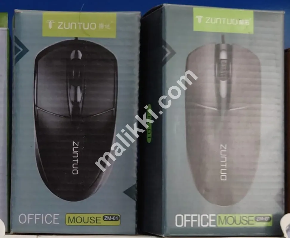 Zuntuo Office Mouse