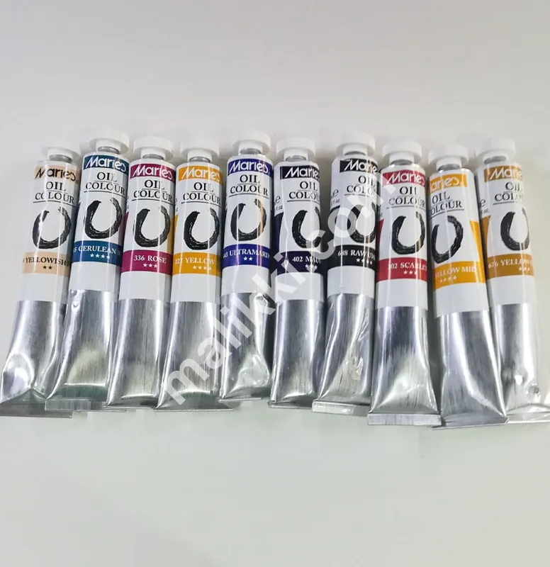 Marie,s Oil Colour Tube 50ml