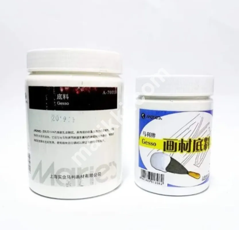 Maries Gesso Primer