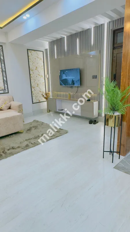 Apartment for Sale (Town Residency University Town Peshawar)-0