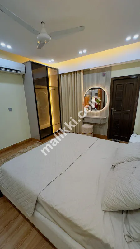 Apartment for Sale (Town Residency University Town Peshawar)