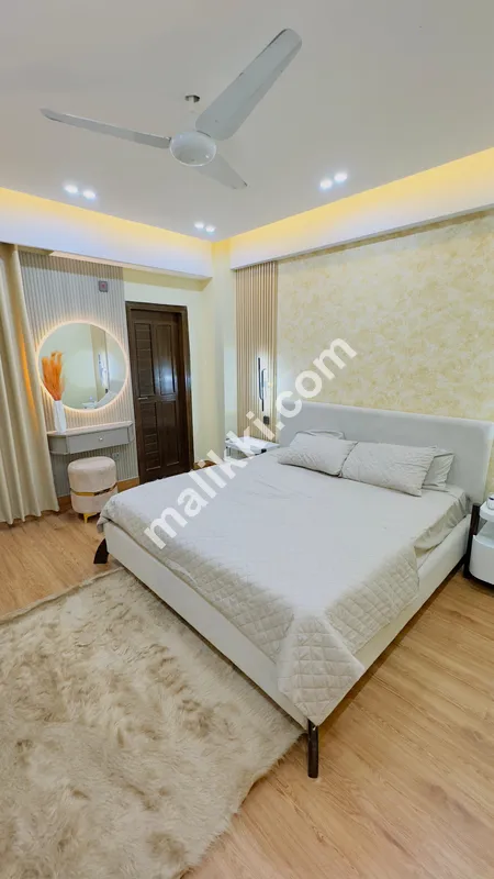 Apartment for Sale (Town Residency University Town Peshawar)