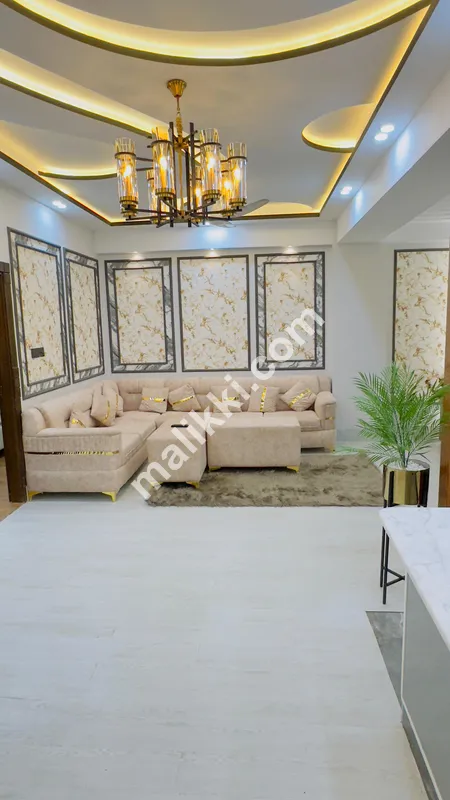 Apartment for Sale (Town Residency University Town Peshawar)