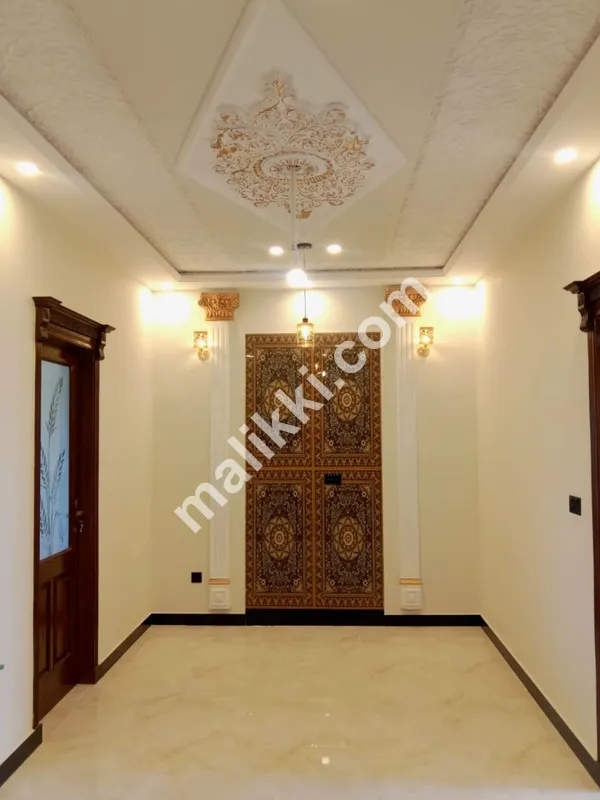 پارک ویو سٹی لاہور میں کرایہ پر دستیاب حصہ