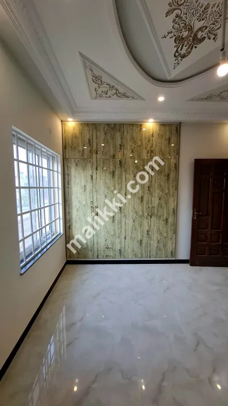 پارک ویو سٹی لاہور میں کرایہ پر دستیاب حصہ