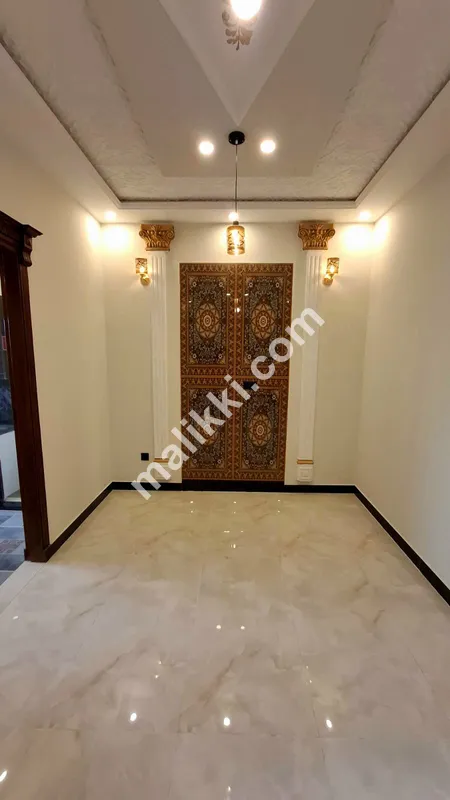 پارک ویو سٹی لاہور میں کرایہ پر دستیاب حصہ