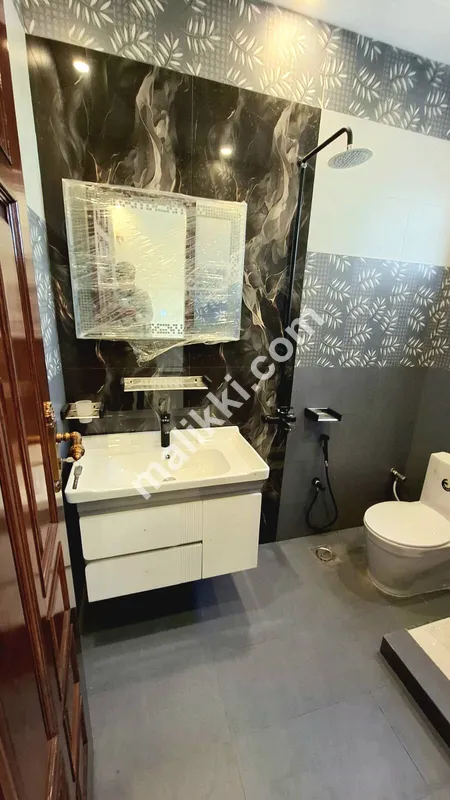 پارک ویو سٹی لاہور میں کرایہ پر دستیاب حصہ