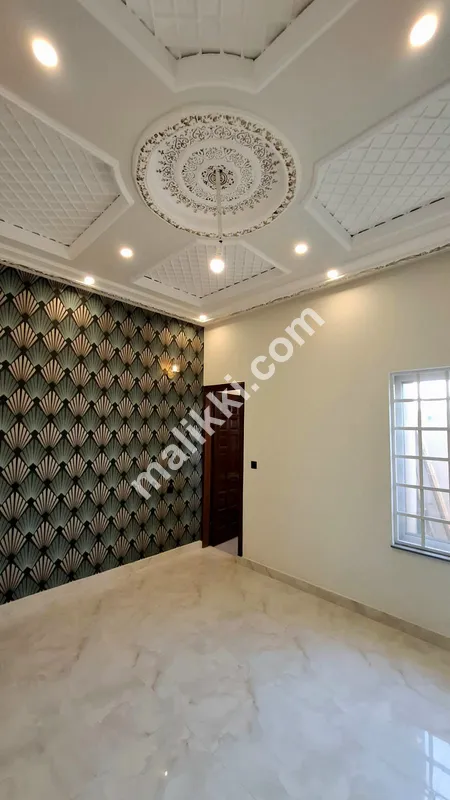 پارک ویو سٹی لاہور میں کرایہ پر دستیاب حصہ