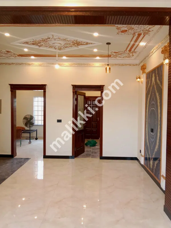 پارک ویو سٹی لاہور میں کرایہ پر دستیاب حصہ