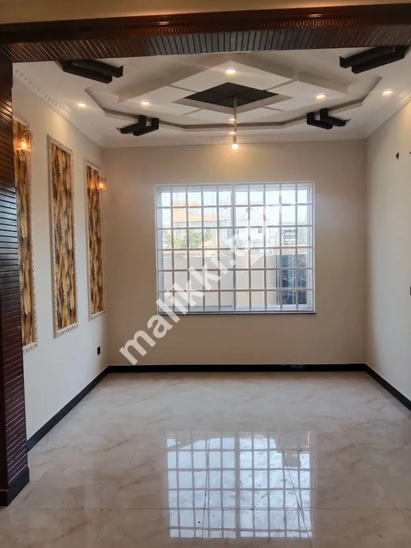 portion for rent in Park view city lahore