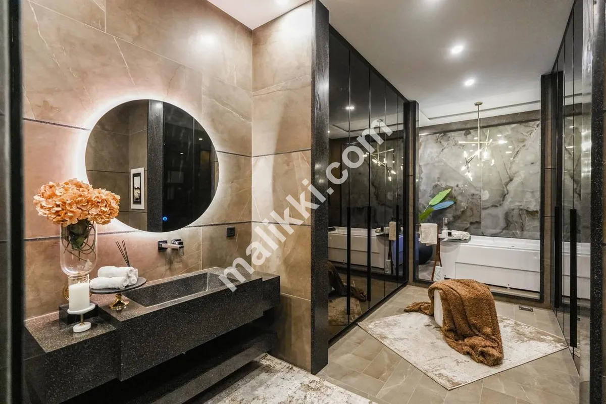 Two kanal house for sale in DHA phase 5  Block A