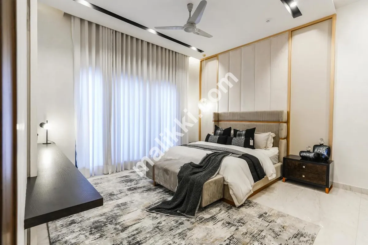 Two kanal house for sale in DHA phase 5  Block A