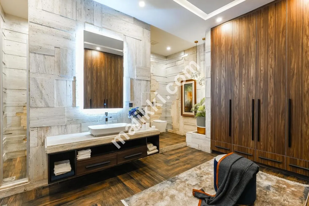 Two kanal house for sale in DHA phase 5  Block A