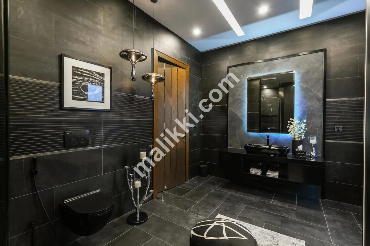 Two kanal house for sale in DHA phase 5  Block A