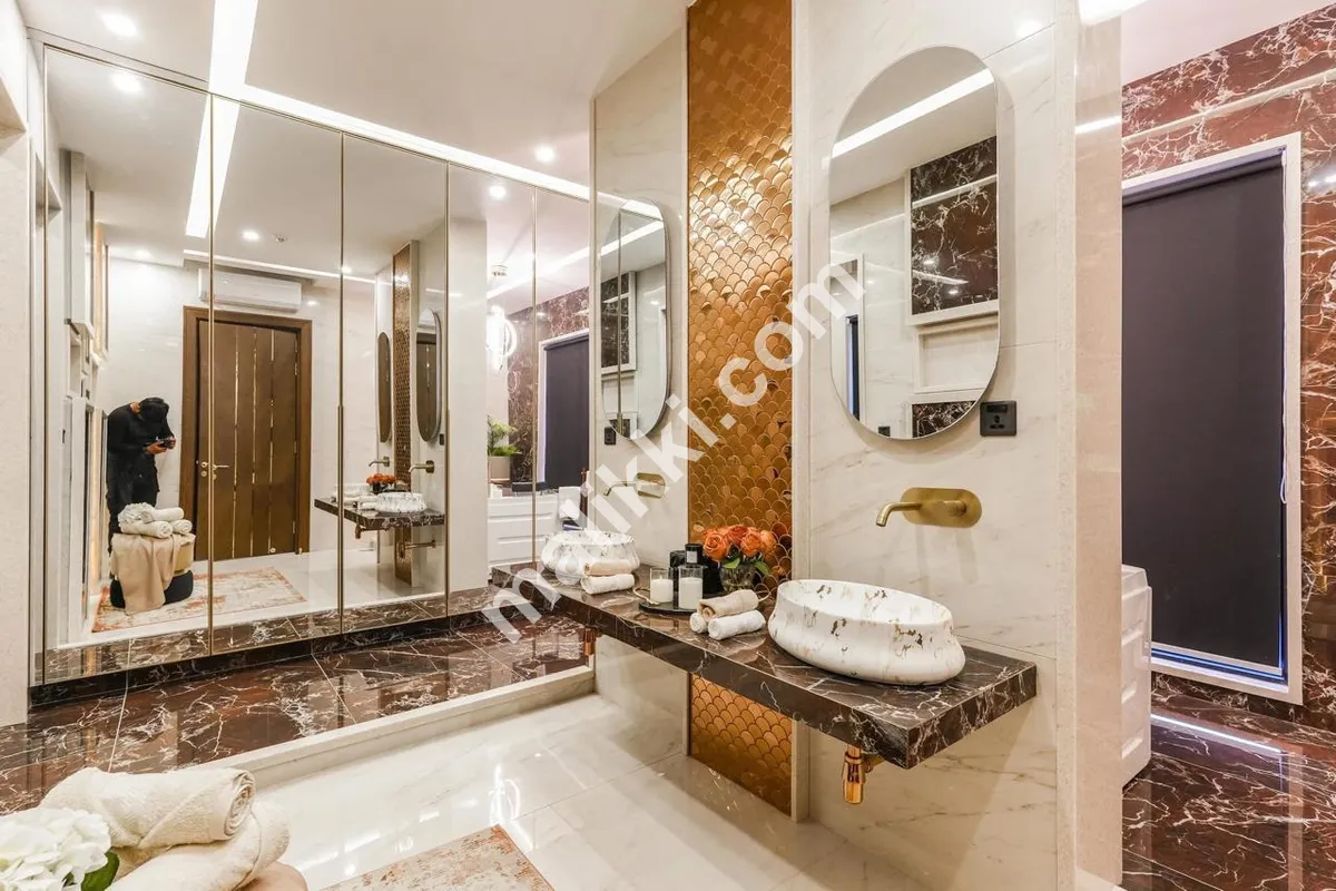 Two kanal house for sale in DHA phase 5  Block A