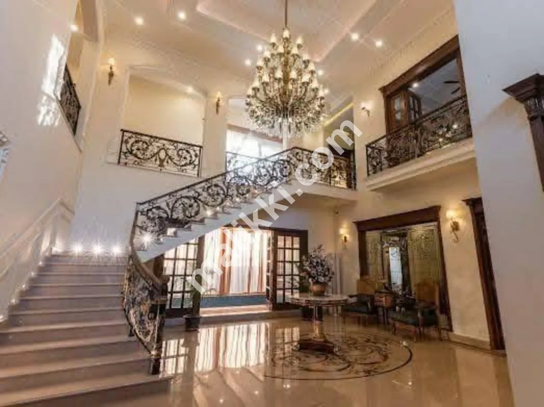 house for sale in  DHA phase 6  Block E