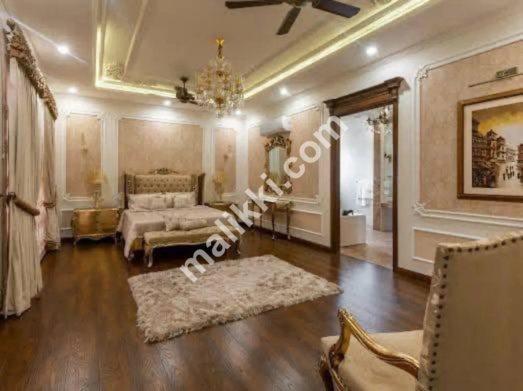 house for sale in  DHA phase 6  Block E