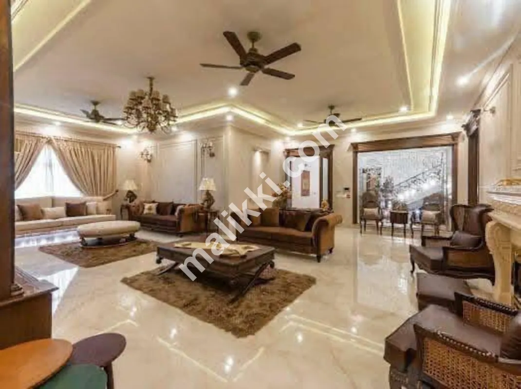 house for sale in  DHA phase 6  Block E