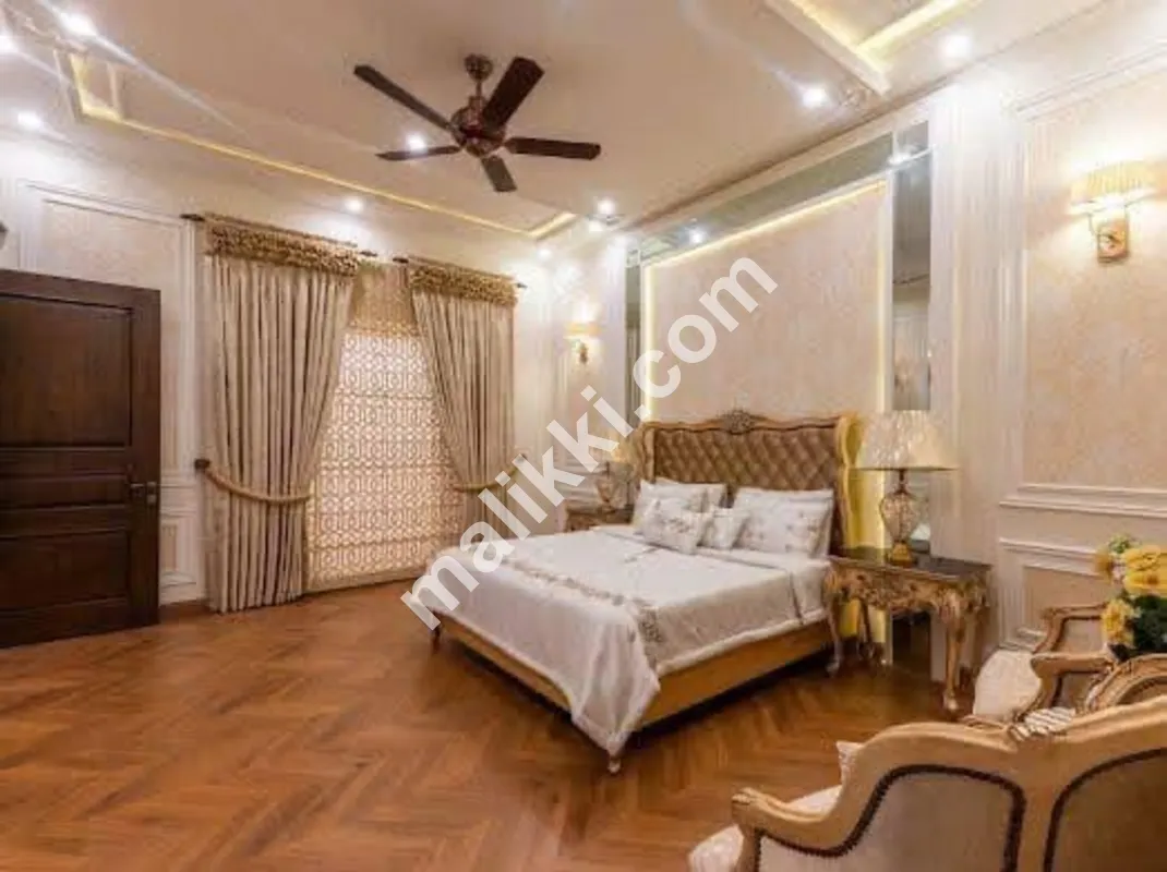 house for sale in  DHA phase 6  Block E