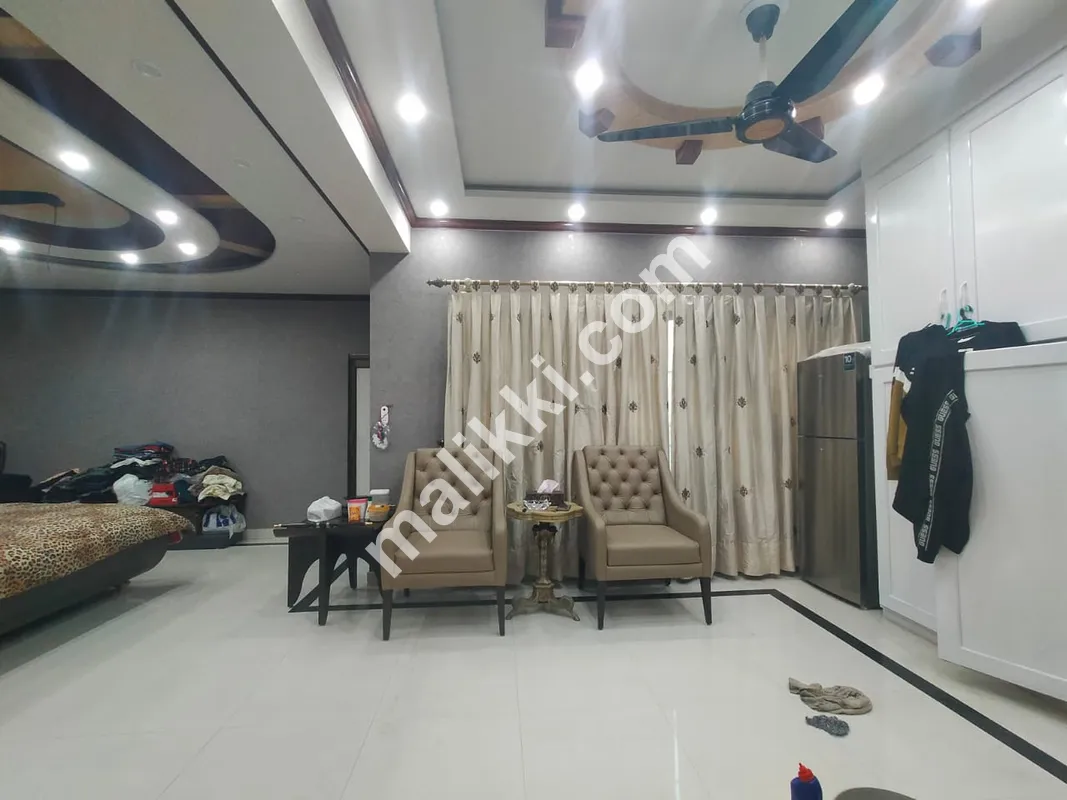 house for sale in  DHA phase 3  Block Z