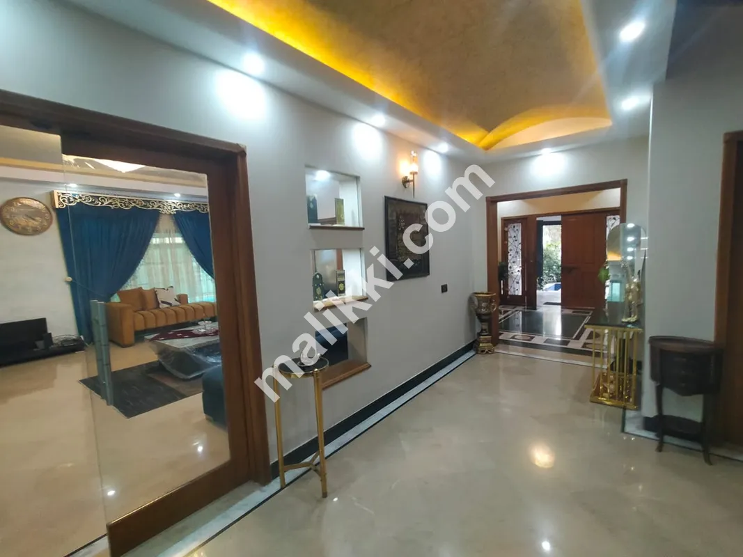 house for sale in  DHA phase 3  Block Z