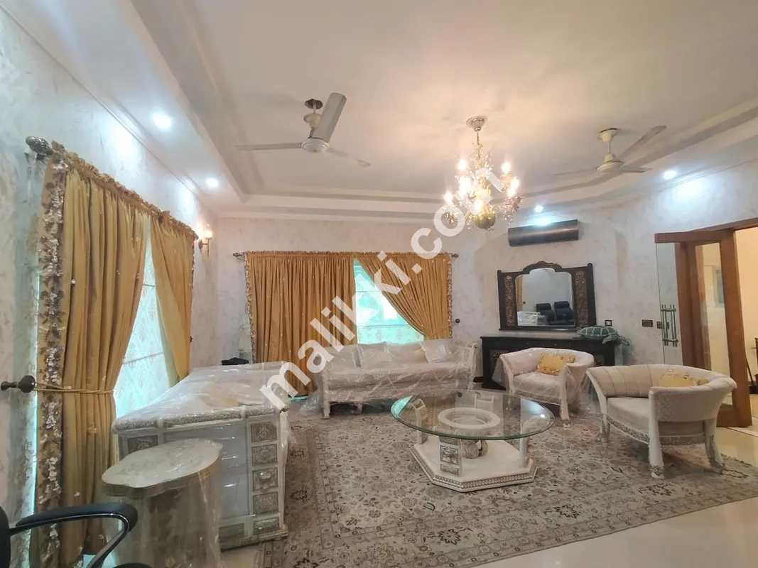 house for sale in  DHA phase 3  Block Z
