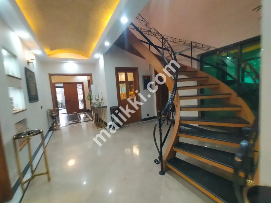 house for sale in  DHA phase 3  Block Z