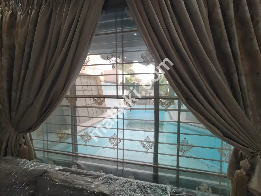 house for sale in  DHA phase 3  Block Z