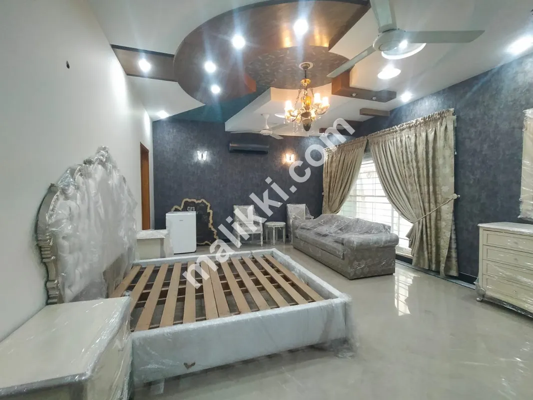 house for sale in  DHA phase 3  Block Z