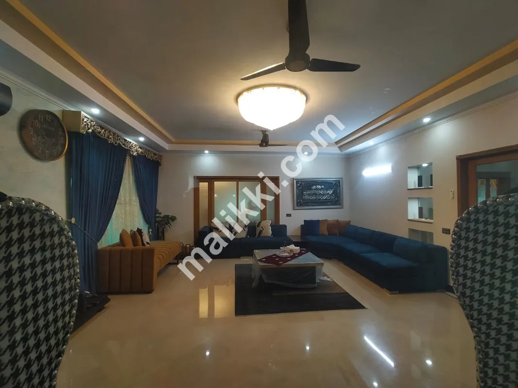 house for sale in  DHA phase 3  Block Z