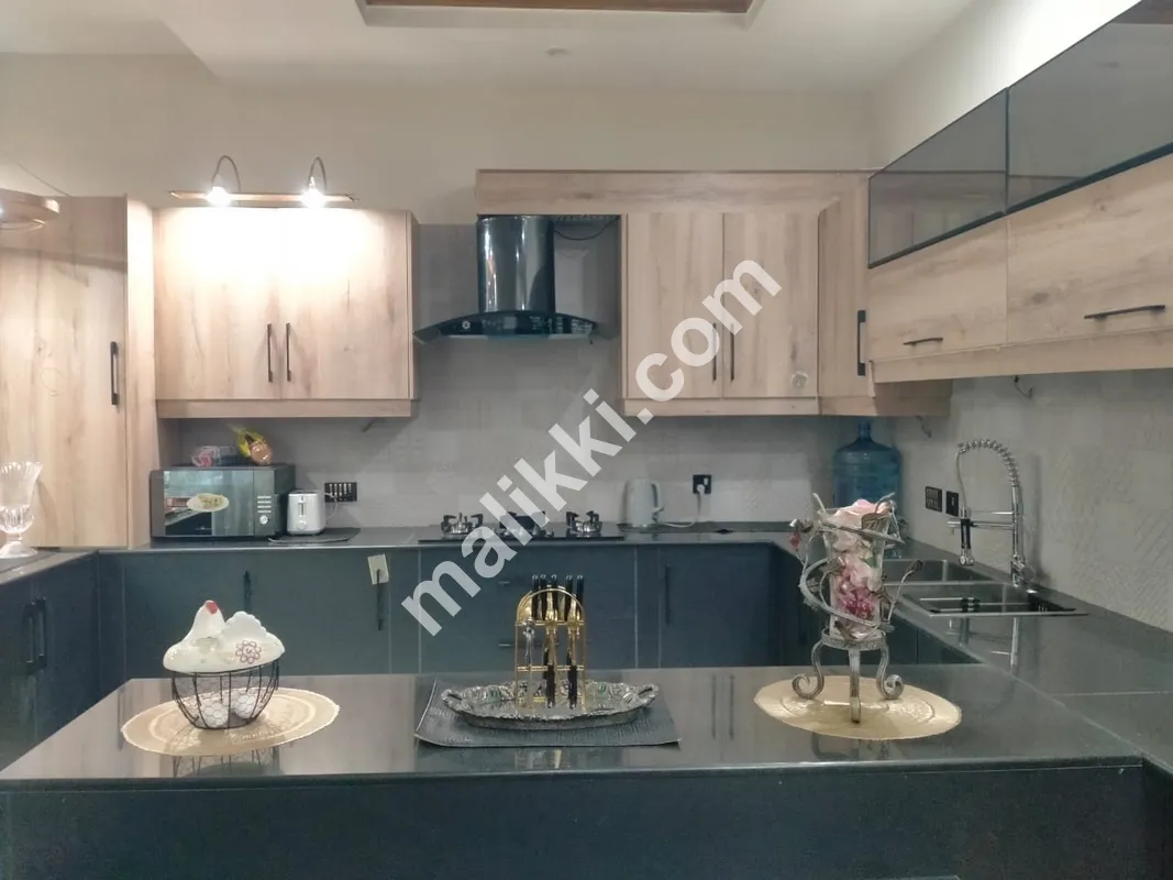 house for sale in  DHA phase 3  Block Z