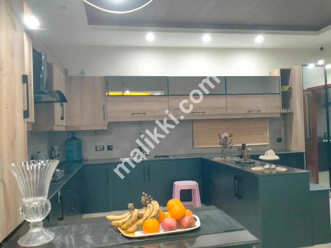 house for sale in  DHA phase 3  Block Z