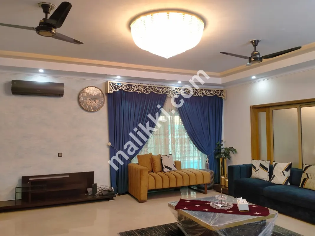 house for sale in  DHA phase 3  Block Z