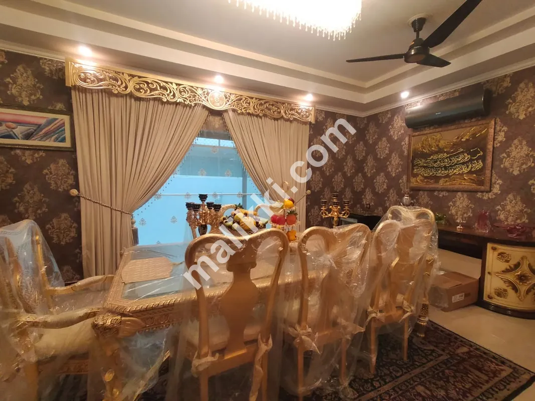 house for sale in  DHA phase 3  Block Z