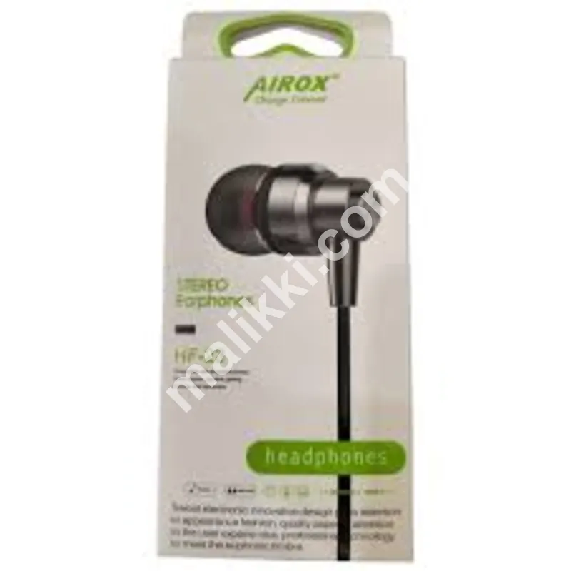 Airox HF-23 Stereo Handsfree