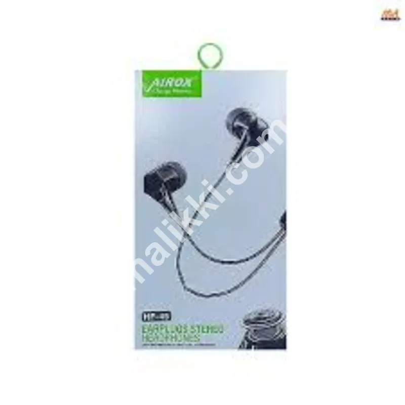 Airox HF-45 stereo Handsfree
