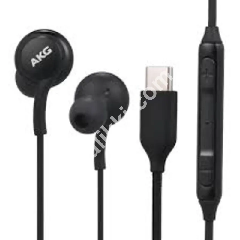 Yes I'M AKG Handsfree Type C