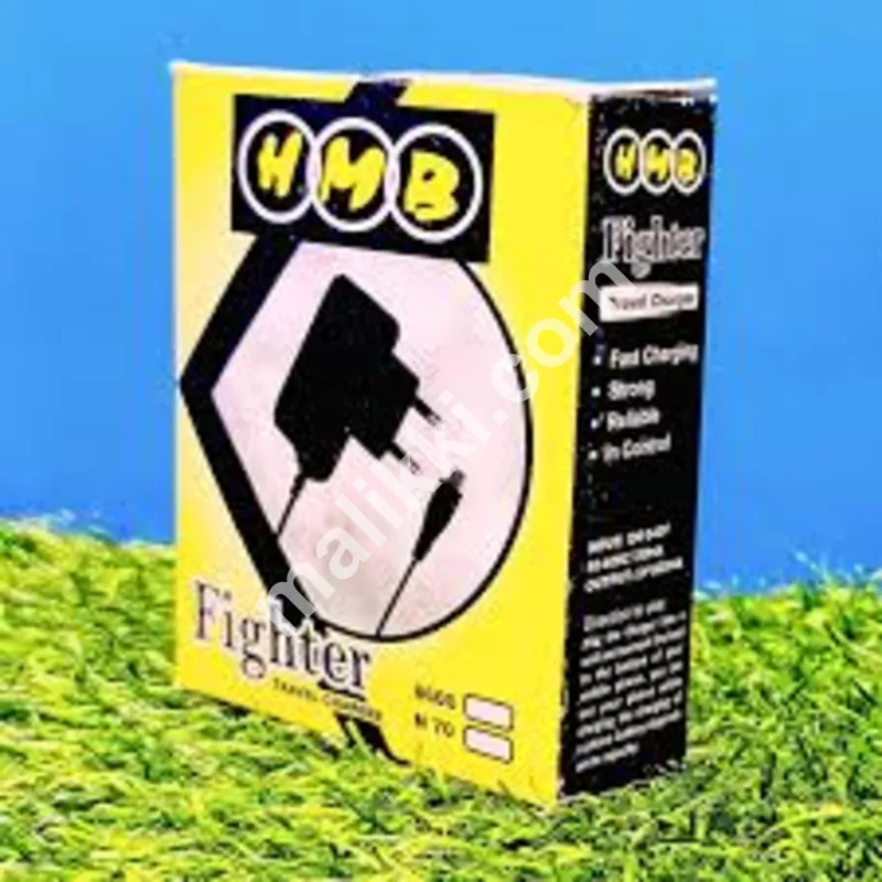 HMB Fighter Charger For Keypad Phone