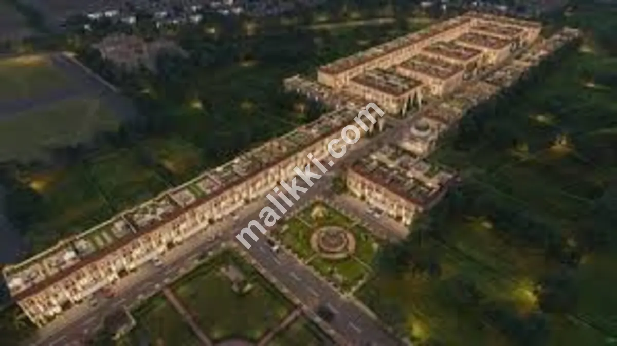 10 Marla Corner Plote For Sale in PGECHS Phase 1, Punjab Govt Employees Society, Lahore, 