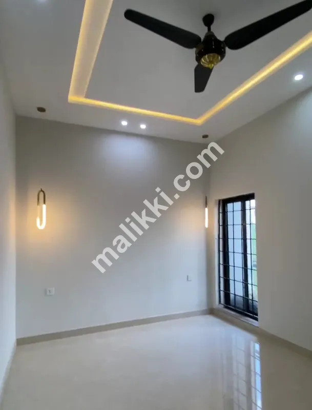 Brand New House for Sale - Citi Housing - 5 Marla House