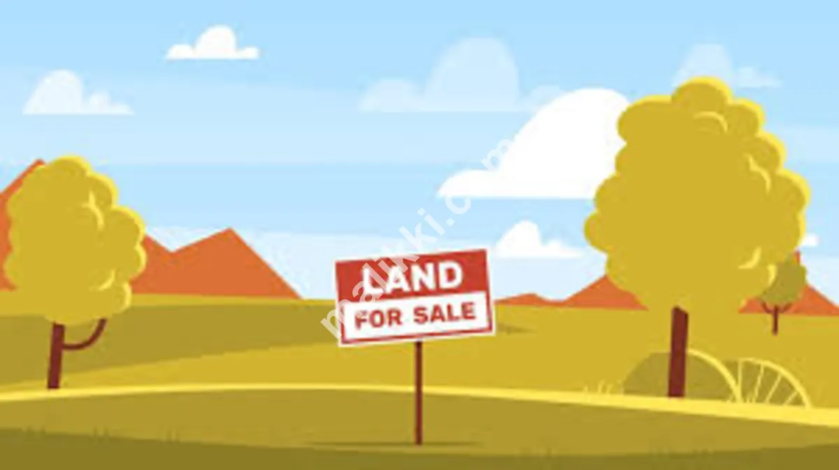 Plot#210- 1 Kanal Plot for Sale