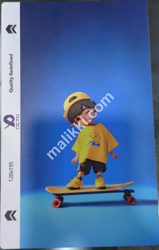 Sticker Sheet for any model 