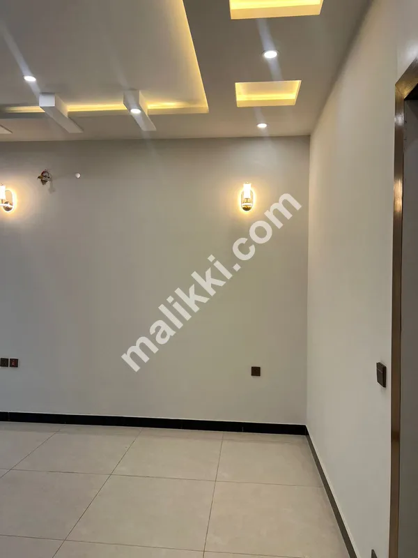 01 Kanal Brand New Double Story House Available In  Bahria Enclave Sector B-1 