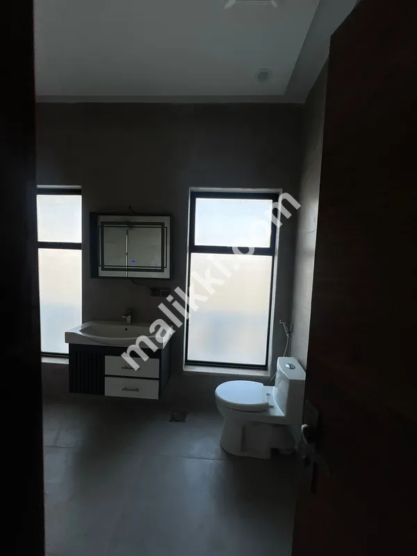 01 Kanal Brand New Double Story House Available In  Bahria Enclave Sector B-1 