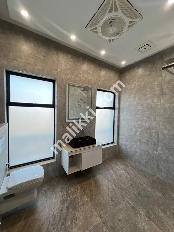 01 Kanal Brand New Double Story House Available In  Bahria Enclave Sector B-1 