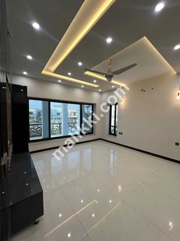 01 Kanal Brand New Double Story House Available In  Bahria Enclave Sector B-1 