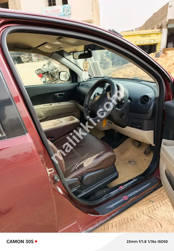 Toyota Passo Full Option for Sale