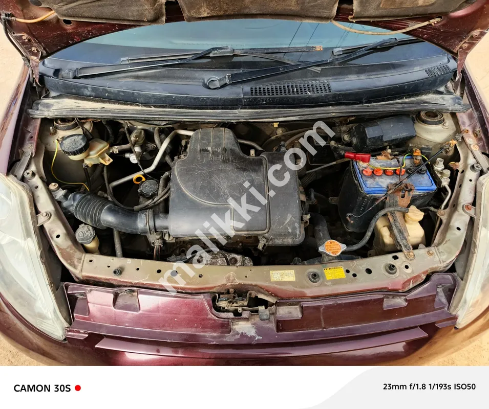 Toyota Passo Full Option for Sale